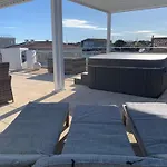 Apartmán L'amiraute Agde