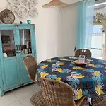 L'amiraute Apartament *