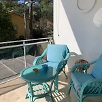 L'amiraute Apartmán