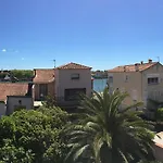 Apartmán L'amiraute *