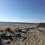 L'amiraute Apartmán