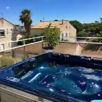 L'amiraute Apartament *