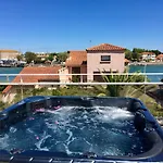 L'amiraute * Agde