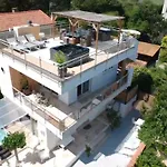 Apartament L'amiraute *