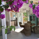 Apartament L'amiraute *