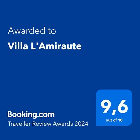 L'amiraute