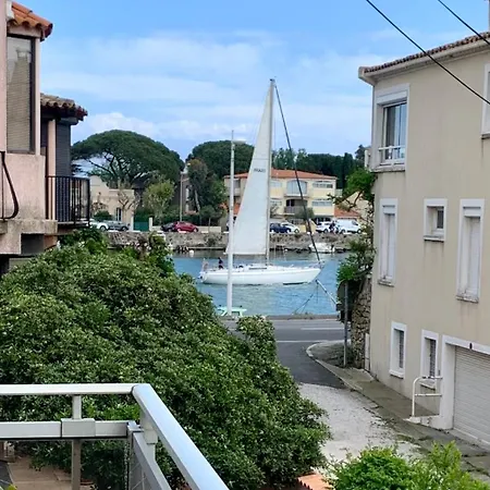 L'amiraute