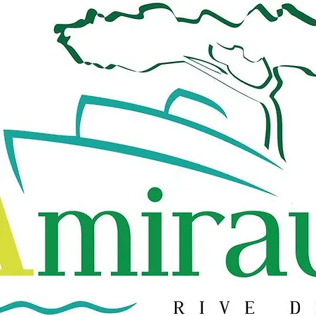 L'amiraute * אגדה