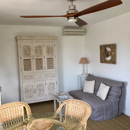 Διαμέρισμα L'amiraute Agde