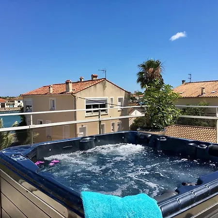 L'amiraute Διαμέρισμα