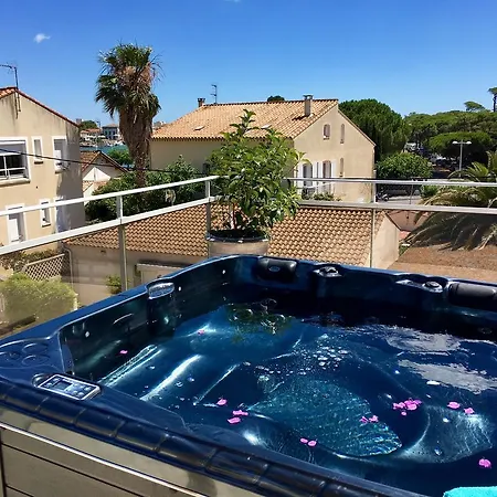 L'amiraute Διαμέρισμα *