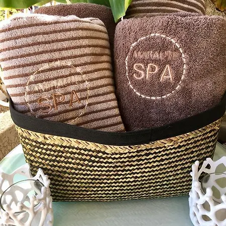 Διαμέρισμα L'amiraute *