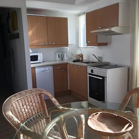 Διαμέρισμα L'amiraute Agde