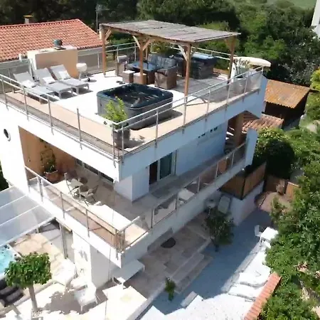 Διαμέρισμα L'amiraute *