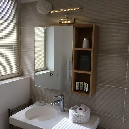 Διαμέρισμα L'amiraute Agde