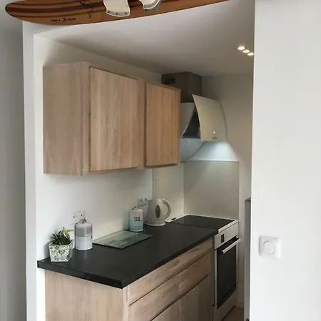 L'amiraute Διαμέρισμα Agde