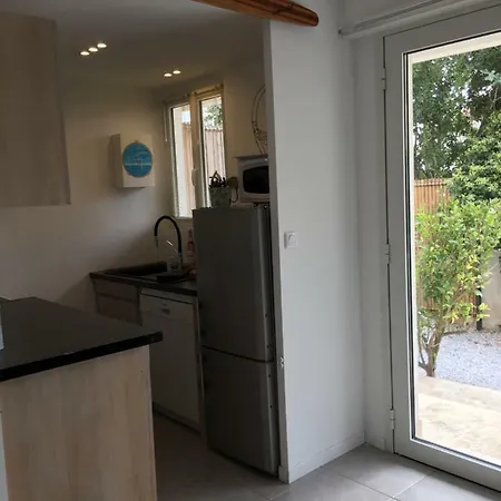 Διαμέρισμα L'amiraute *