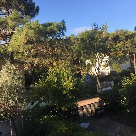 דירה L'amiraute *