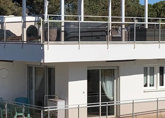 Lejlighed L'amiraute *