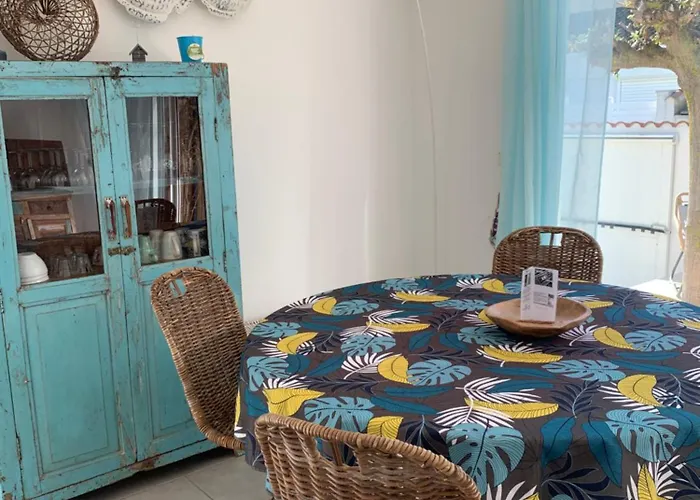 L'amiraute Lejlighed *