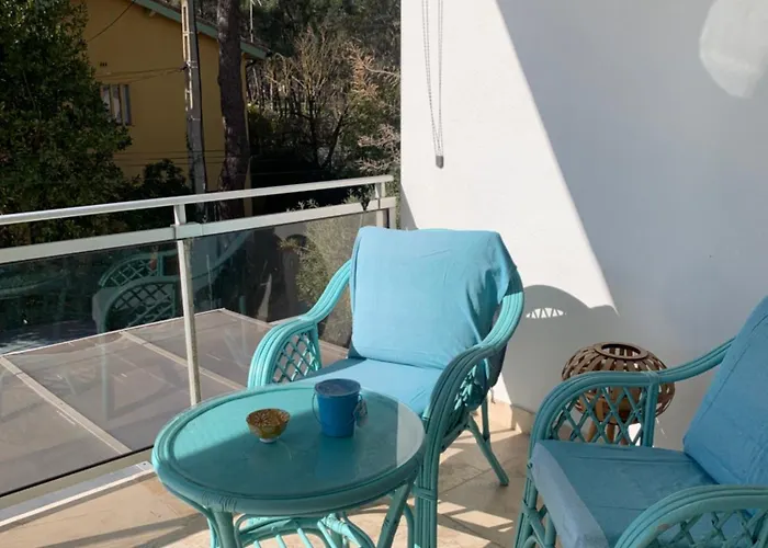 L'amiraute Appartamento