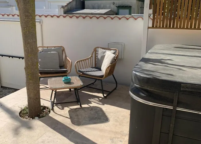 L'amiraute Appartamento