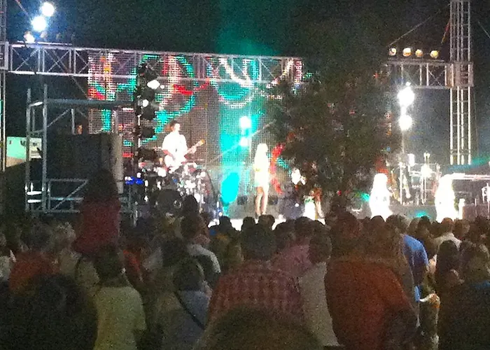 L'amiraute 아파트 *