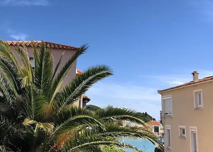 L'amiraute Lejlighed Agde