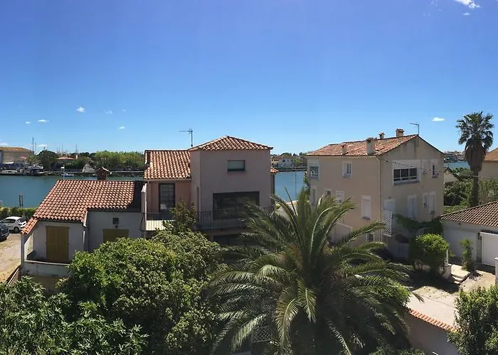 Lejlighed L'amiraute *