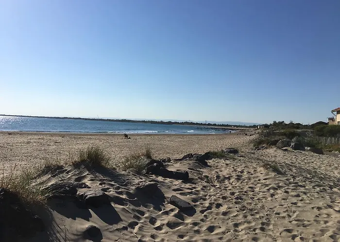 L'amiraute 아파트