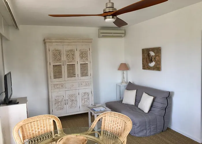 Lejlighed L'amiraute Agde