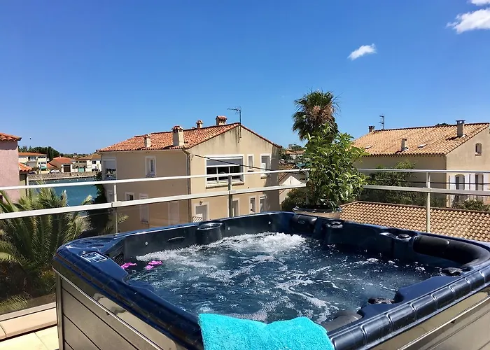 L'amiraute Appartamento