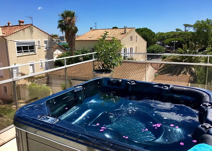 L'amiraute Lejlighed *