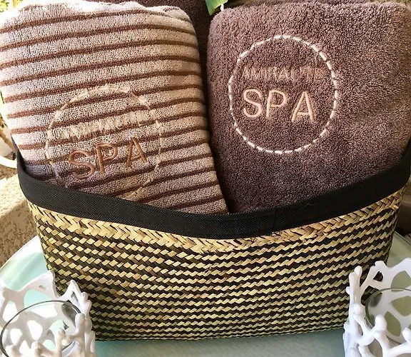 Lejlighed L'amiraute *