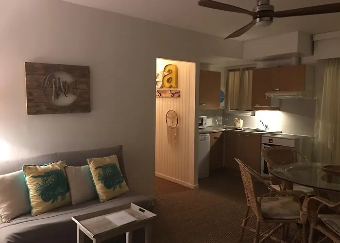 Lejlighed L'amiraute Agde