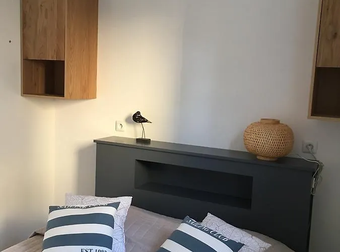 아파트 L'amiraute