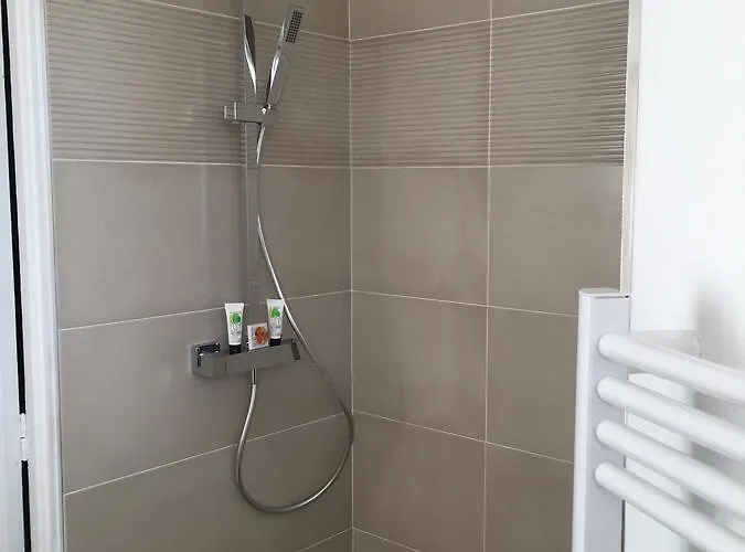 Lejlighed L'amiraute Agde