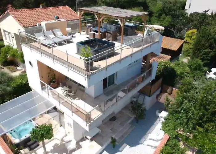 Lejlighed L'amiraute *