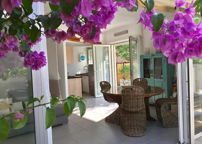 Lejlighed L'amiraute *