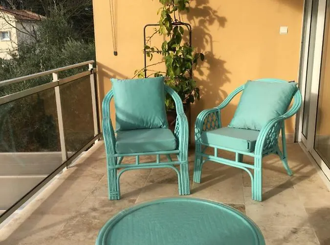 L'amiraute Lejlighed *