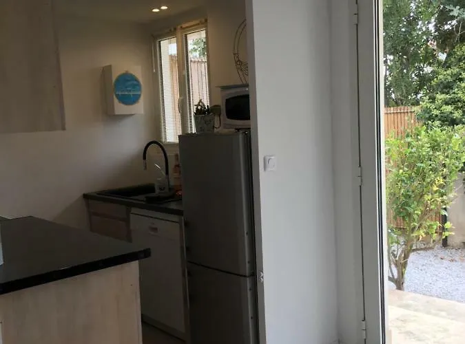 Appartamento L'amiraute *