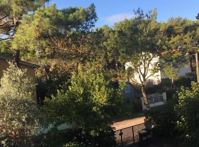 아파트 L'amiraute *